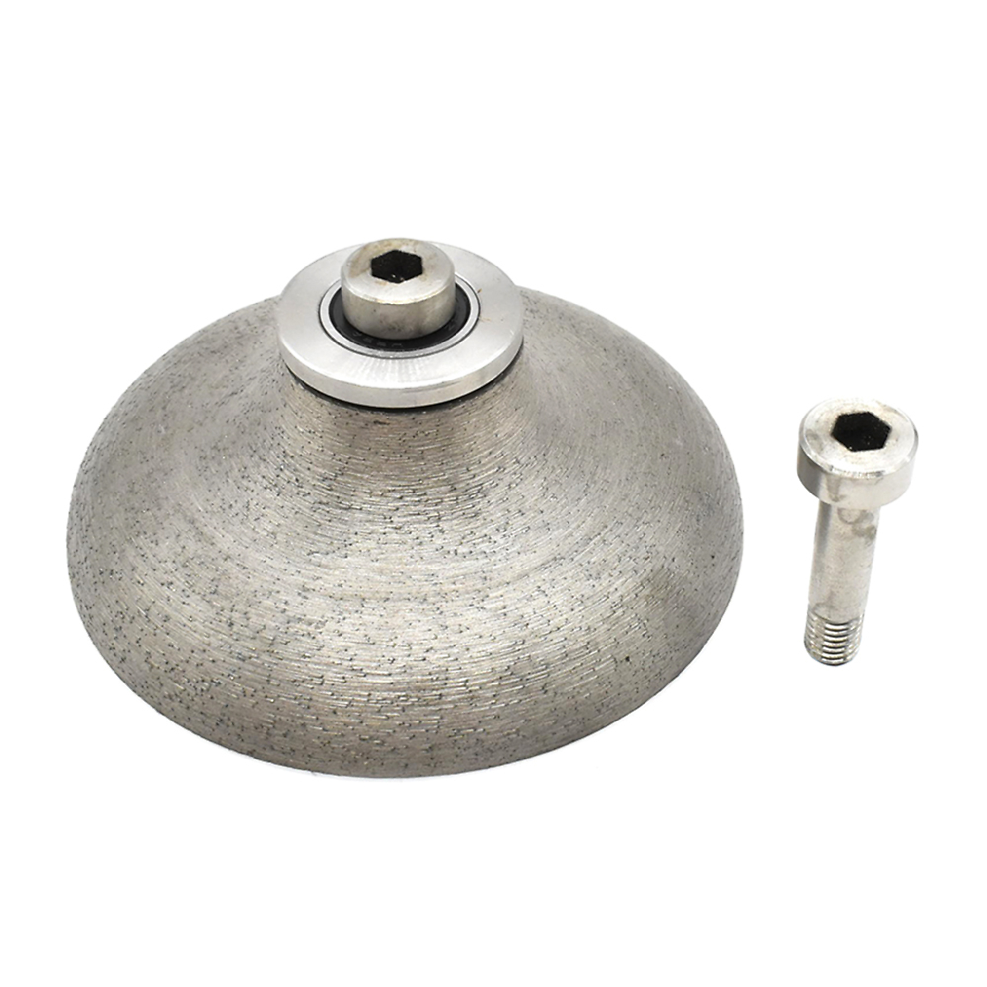Specialty Diamond F40BIT 1-1/2 Inch Ogee Stone Router For Shaping Grinding Granite Tools
